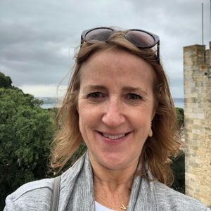 Meet your Posher, Karin